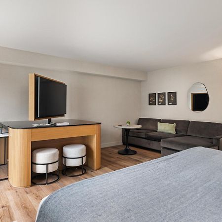 Hotel The Watershed Norwalk Zewnętrze zdjęcie