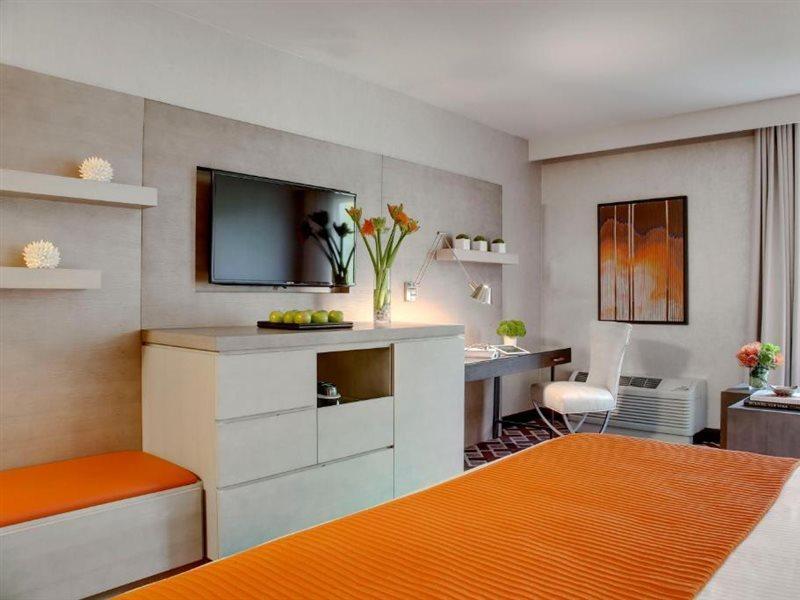 Hotel The Watershed Norwalk Zewnętrze zdjęcie