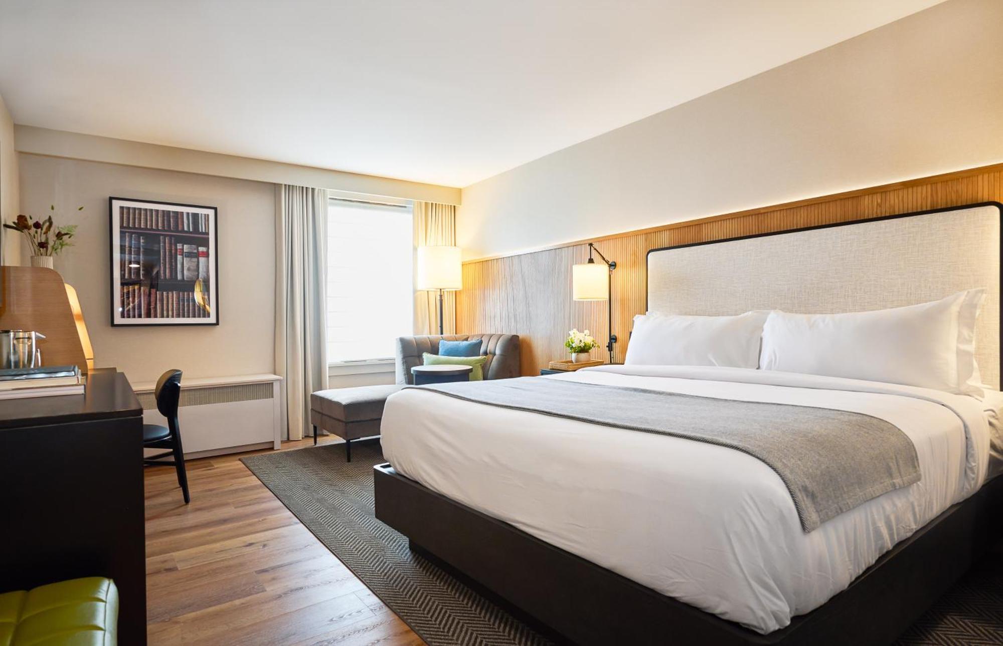 Hotel The Watershed Norwalk Zewnętrze zdjęcie