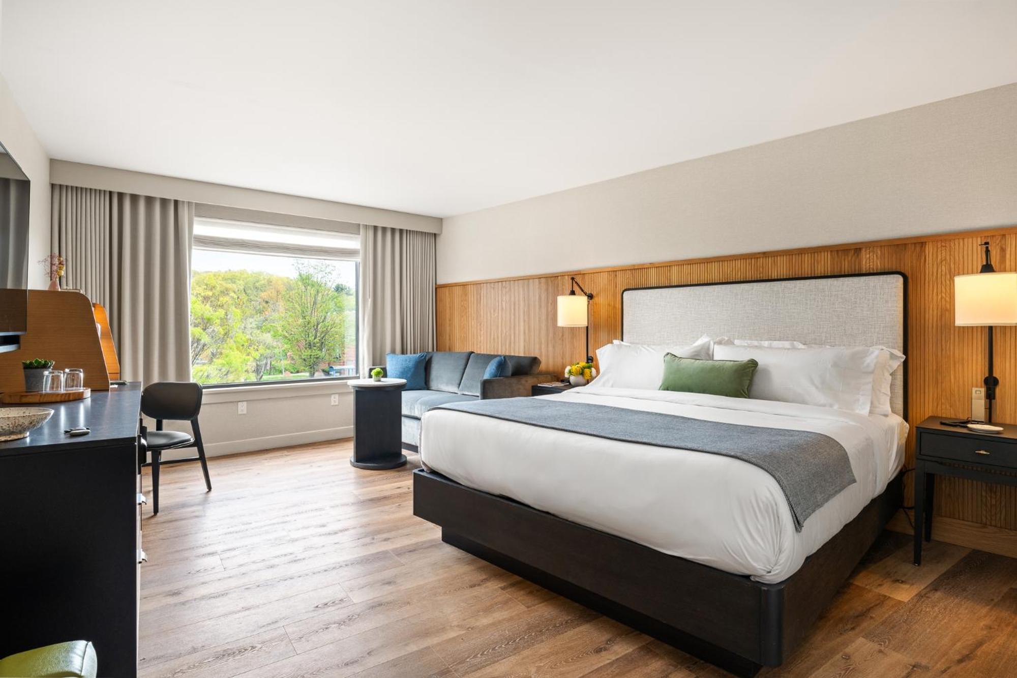 Hotel The Watershed Norwalk Zewnętrze zdjęcie