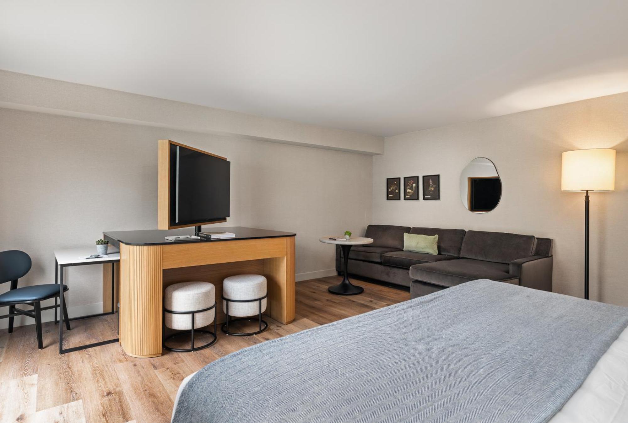 Hotel The Watershed Norwalk Zewnętrze zdjęcie