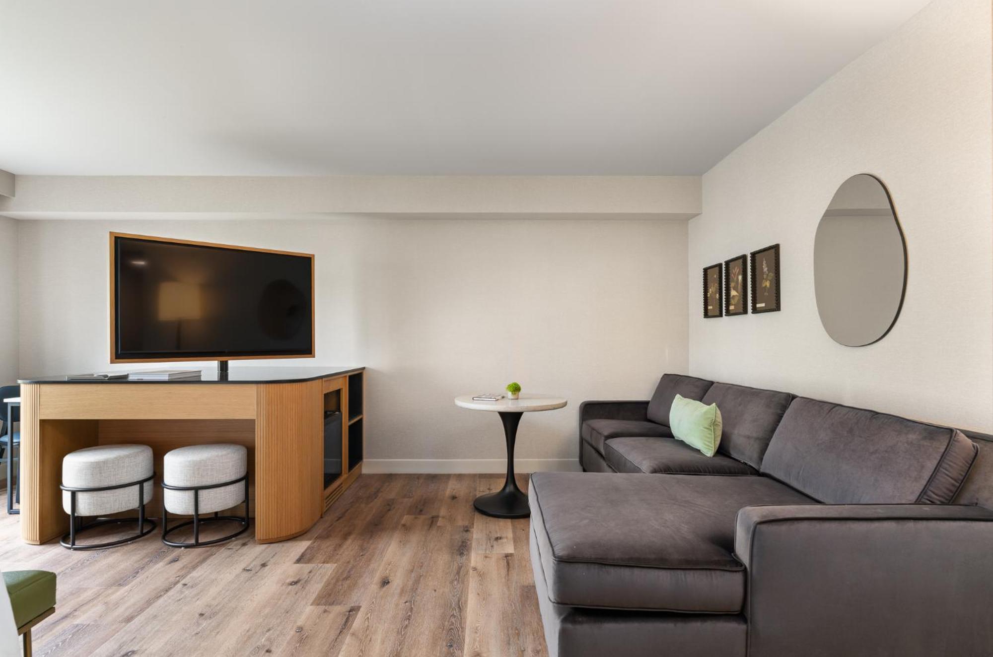 Hotel The Watershed Norwalk Zewnętrze zdjęcie