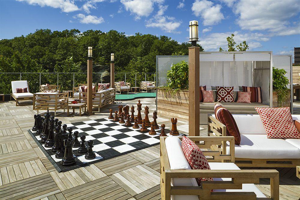 Hotel The Watershed Norwalk Zewnętrze zdjęcie