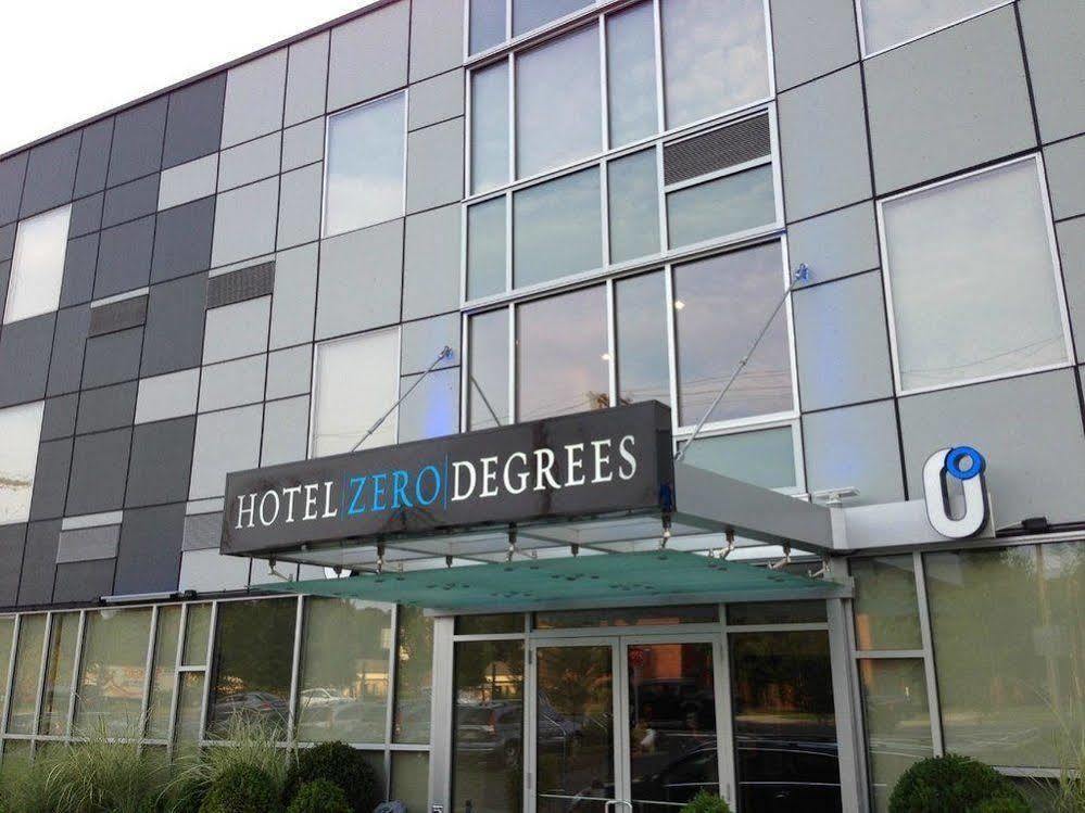 Hotel The Watershed Norwalk Zewnętrze zdjęcie